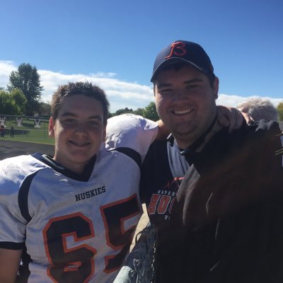 Profile Picture of Connor Summers (@summers_cd) on Twitter