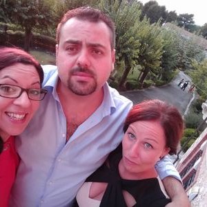 Profile Picture of Francesco Marchetti (@FrancescoMark80) on Twitter