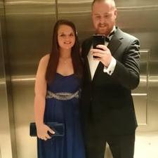 Profile Picture of Jade-Louise Davison (@JadeLouis3) on Twitter