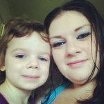 Profile Picture of Crystal Sauve (@razorbladeangel) on Instagram