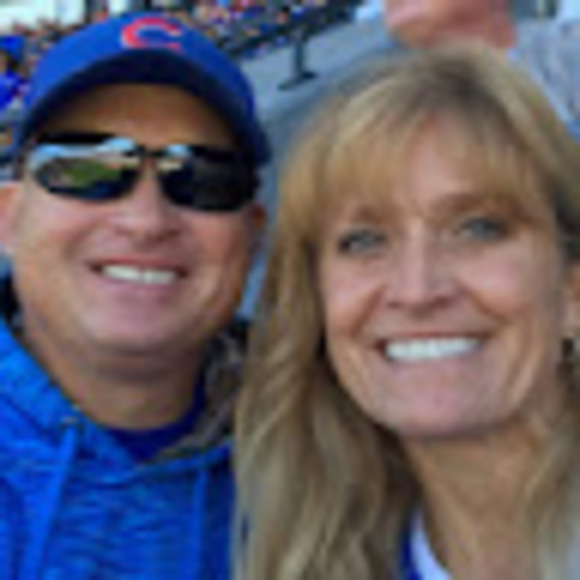 Profile Picture of Jean Holmes (@jeanh9649) on Poshmark