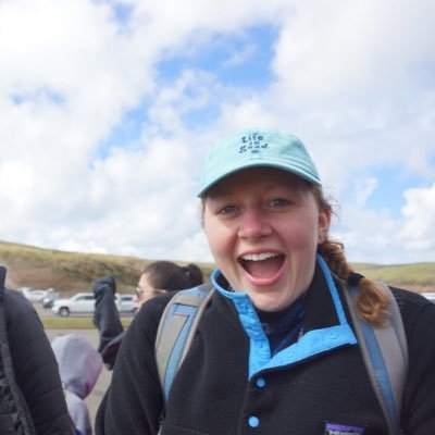 Profile Picture of Claire Meyer (@clairemeyer_) on Twitter