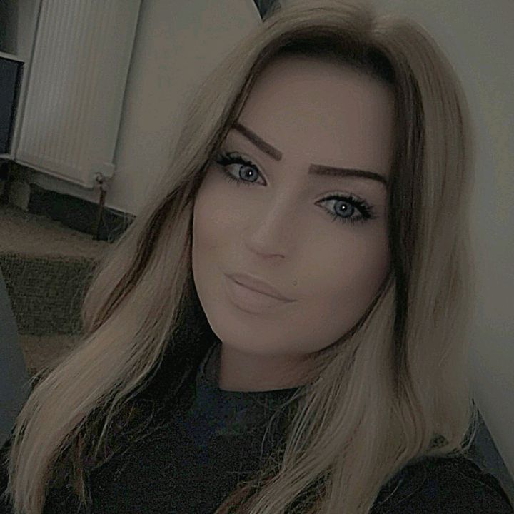 Profile Picture of Danielle Jeffries (@@daniellejeffries6) on Tiktok