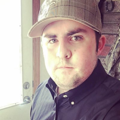 Profile Picture of Brendon Bush (@brendonbush307) on Twitter