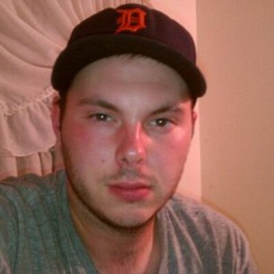 Profile Picture of Jacob Courter (@rednwhite313) on Twitter