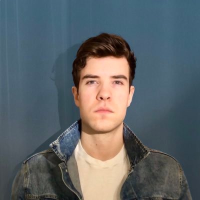 Samuel Forster - Twitter Profile Picture of Samuel Forster (@ForsterSam) on Twitter