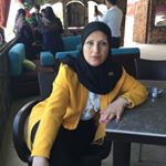 Profile Picture of Nahida Awdeh (@awdehnahida) on Instagram