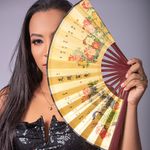 Profile Picture of Daniella Machado Pissarro (@daniellapissarro) on Instagram