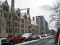 Profile Picture of Housing at the University of Chicagoon Wikipedia