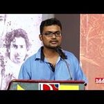 Profile Picture of Sathiya Moorthy (@sathibfa) on Instagram