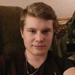 Profile Picture of Jacob Weis (@weisjacob) on Instagram