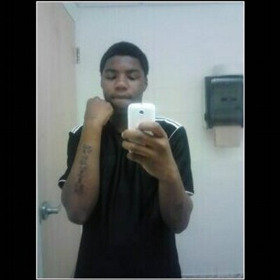 Profile Picture of Tyrone Marshall (@tyronemarshall6) on Twitter