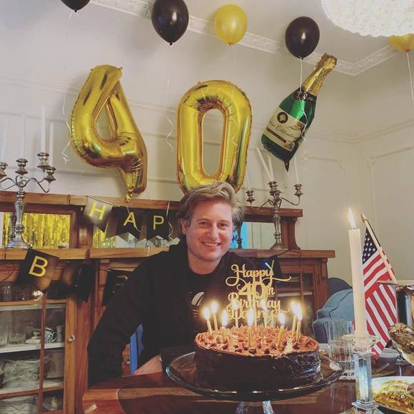 Profile Picture of Daniel Curran (@currandaniel3) on Poshmark