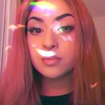 Profile Picture of Amberosha 🍀 (@amberoshaluckey) on Instagram