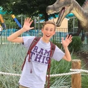 Profile Picture of Caleb Hash (@hash_caleb) on Twitter