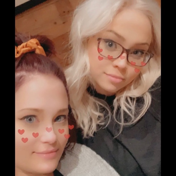 Profile Picture of Bridget Krukowski (@brimarie233) on Poshmark