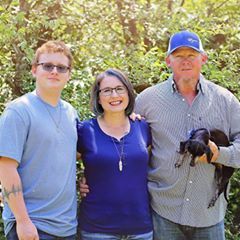 Profile Picture of Crystal Peden (@crystalped) on Tiktok