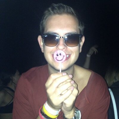 Profile Picture of Zach Freeman (@zach_FREE) on Twitter