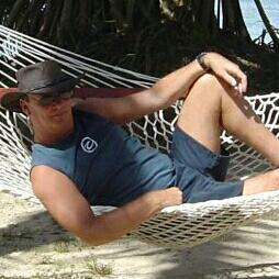 Profile Picture of Dave Arscott (@ArscottDa) on Twitter