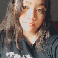 Profile Picture of Subhashini Pewu ─‿─  (@subhashini-pewu) on Quora