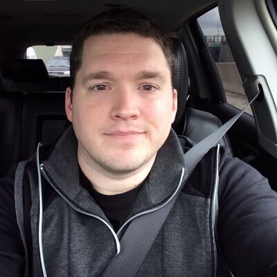 Profile Picture of Christopher Bourdeau (@cbourdeau1979) on Twitter