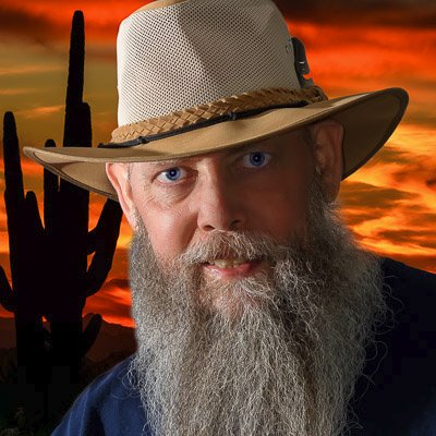 Profile Picture of Mark Myhaver (@MarkMyhaver) on Twitter