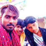 Profile Picture of Rayseng Thakor (@raysengthakor) on Instagram