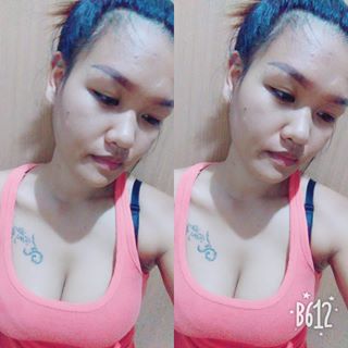 Profile Picture of ดาวนี่ เว้ยเฮ้ย (ฮ้องดาว กะใด๋) (@&) on Facebook