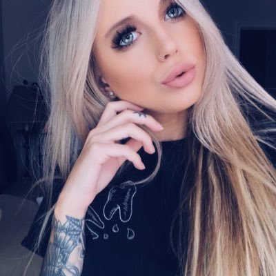 Profile Picture of Hayley Austin (@hayleyann_x3) on Twitter