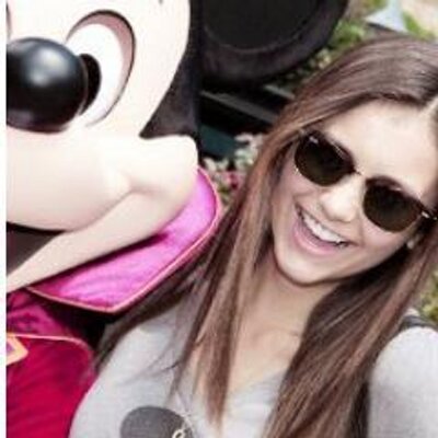Profile Picture of Elena Gilbert (@IsadoraHoffman1) on Twitter