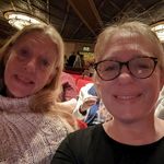 Profile Picture of Misty Thornhill (@misty.thornhill) on Instagram