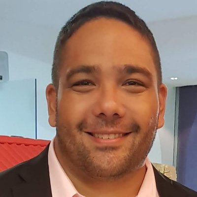 Profile Picture of Rafael Trindade (@rvtrindade) on Twitter