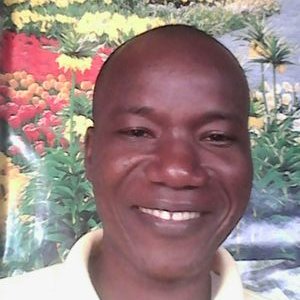 Profile Picture of Yao Rene Amani (@rene_amani) on Twitter
