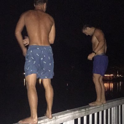 Profile Picture of Alec Proctor (@DoctorProctor18) on Twitter