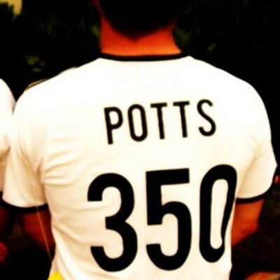 Profile Picture of Rocky Potts (@RockyPotts) on Twitter