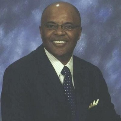 Profile Picture of Pastor Gary Noble (@pastorgnoble) on Twitter