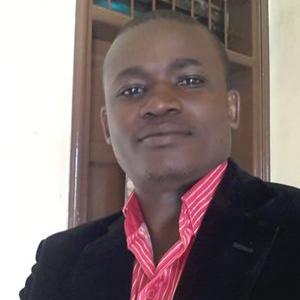 Profile Picture of Midigo Seth Tedd (@SethTedd) on Twitter