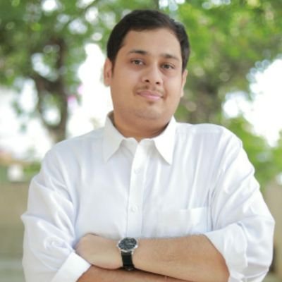Profile Picture of Anish Gupta (@Anish2092) on Twitter