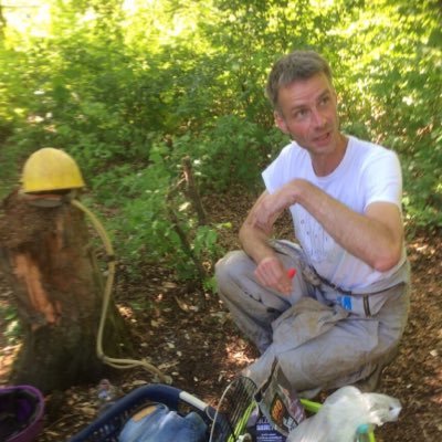 Oliver Groß - Twitter Profile Picture of Oliver Groß (@OliverGro1) on Twitter