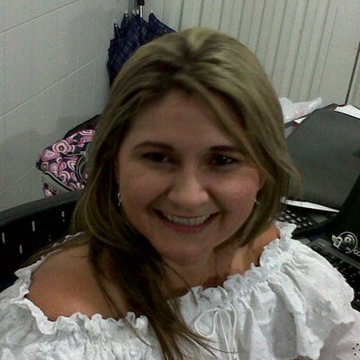 Profile Picture of Gloria M. Gutierrez (@Glomy007) on Twitter