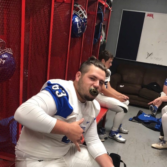 Profile Picture of Jared Clinton (@jared2363) on Poshmark