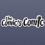 Profile Picture of thecomicscomic (@@thecomicscomic) on Tiktok