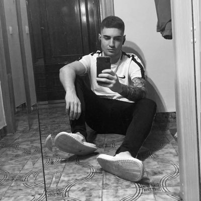 Profile Picture of Erik Lazaro (@ErikLazaro30) on Twitter