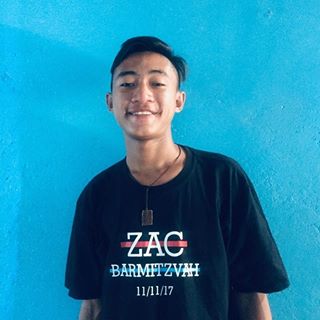 Profile Picture of Gerald Jesus Dungca (@morgan.dungca) on Facebook