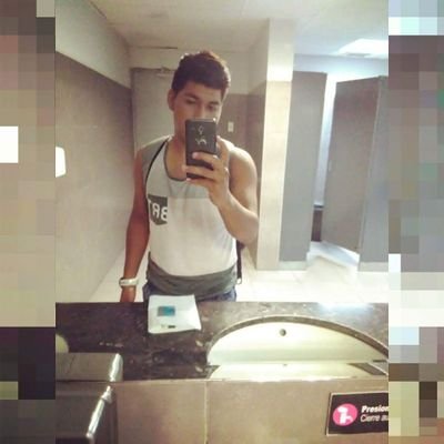 Profile Picture of Lyn Alexander Pinedo (@PinedoLyn) on Twitter