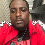 Profile Picture of Tony Milton (@the_realblacktony) on Instagram