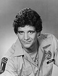 Profile Picture of Ed Marinaro - Wikipediaon Wikipedia