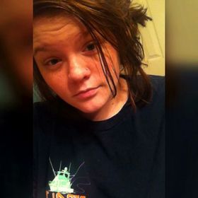 Profile Picture of Alyssa Fiveash (@leeneyalyssadar) on Pinterest