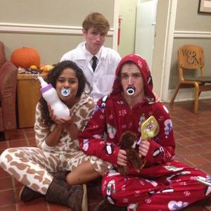 Profile Picture of Sean Hamill (@hamill226) on Twitter