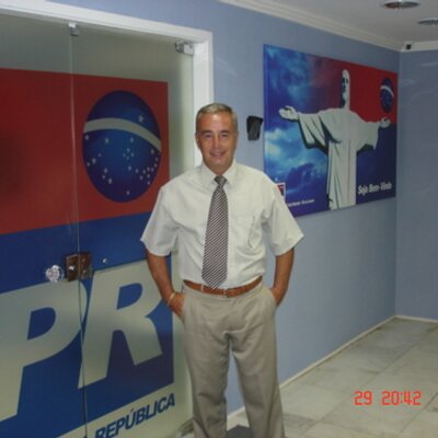 Profile Photo of FRANCISCO BRITO (@FRANCISCOBRITO) on Twitter